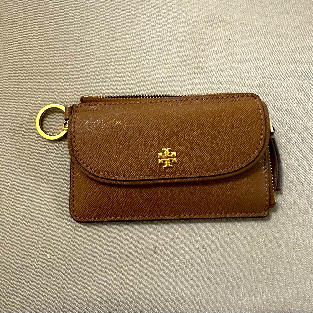 Tory Burch Small Wallet